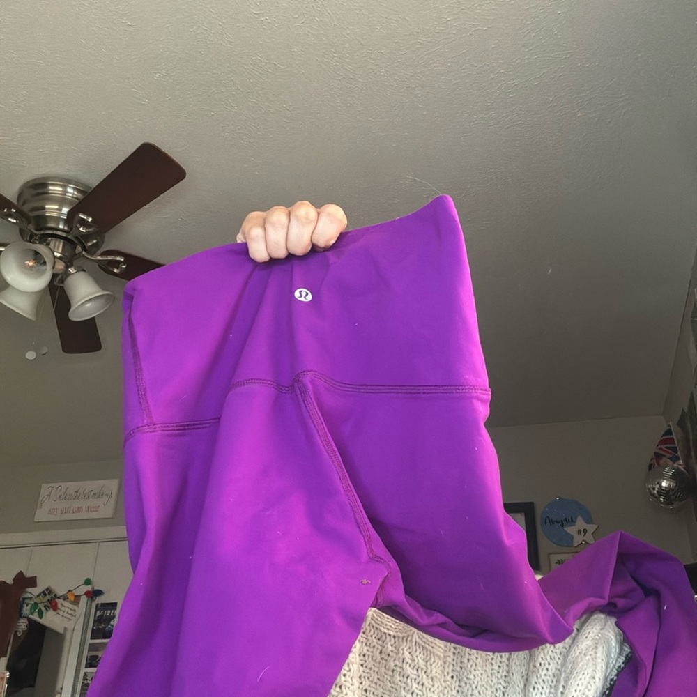 Lulu Leggings